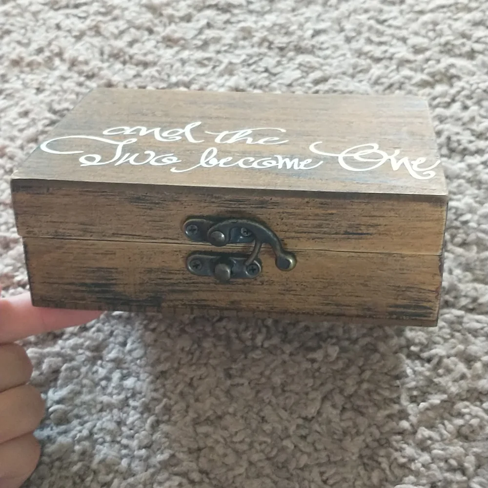 Ring Box - Picture 5 of 12